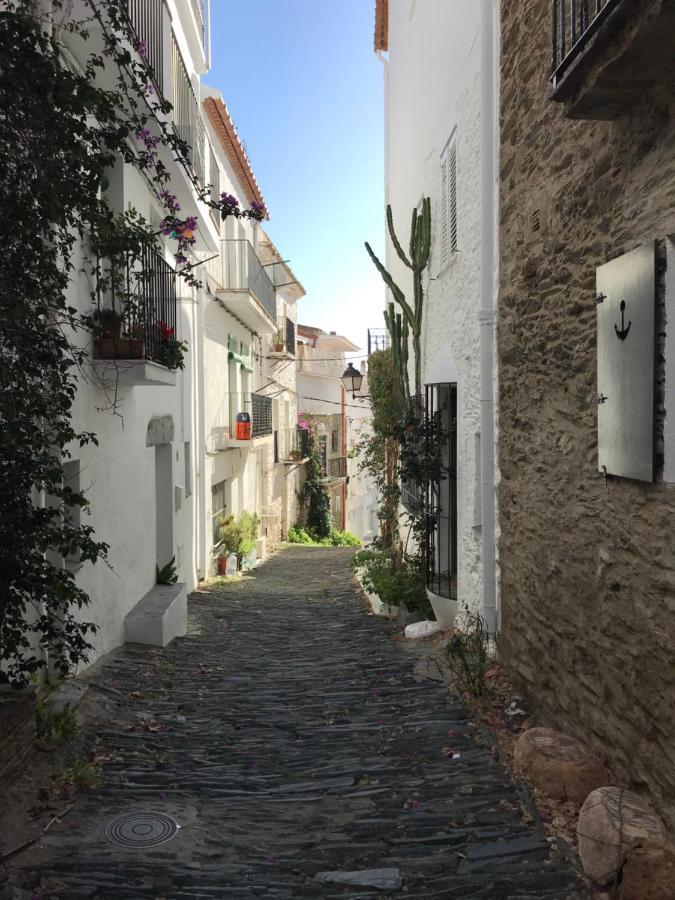 Planta Baja Centro Cadaques Apartment Exterior photo